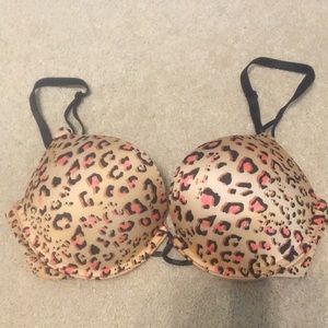 Bombshell Plunge VS bra 32C